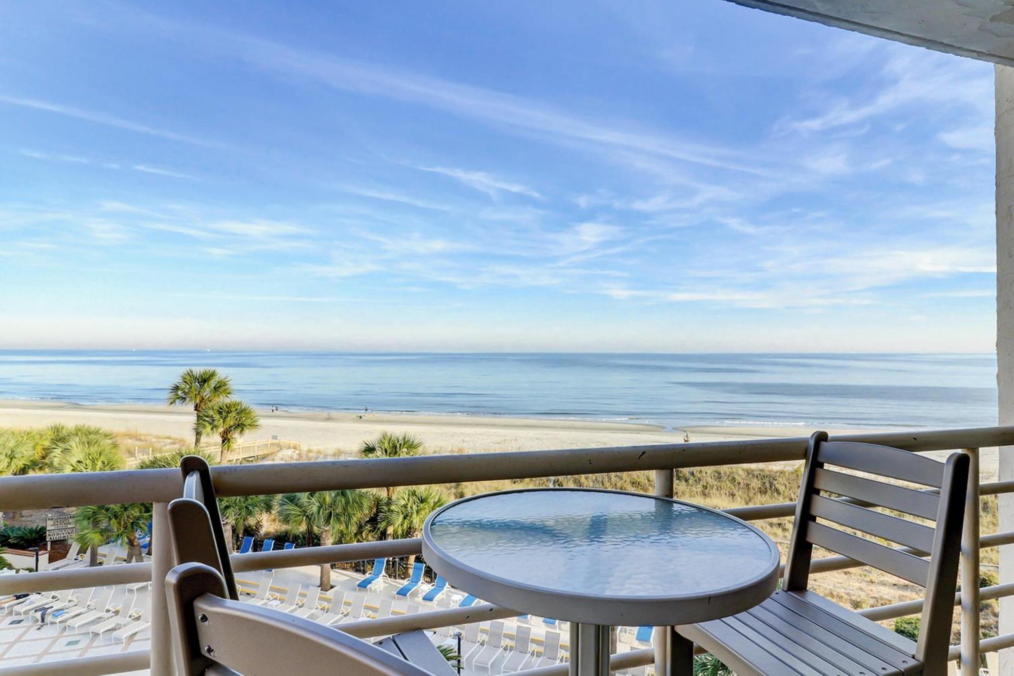 Villamare Resort Хилтон-Хед-Айленд Экстерьер фото